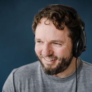 Unlock The Creative Within You | Bryan Smith Ep. 94