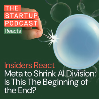 Insiders React: Meta to Shrink AI Division – Is This the Beginning of the End?