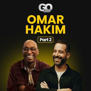 79. Omar Hakim Part 2: Sting, Miles Davis, Madonna, Daft Punk, Get Lucky, Hybrid Drumming, Live, Tour