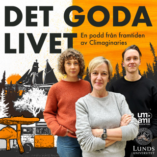 Det goda livet 6 - Ål-lajv i Åhus