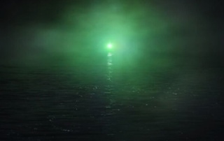 Everyday Systems #96: Greenishness