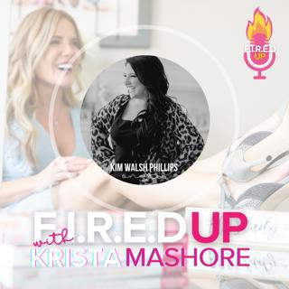 Show Up Authentically to Get More Real Estate Clients Ep (761)
