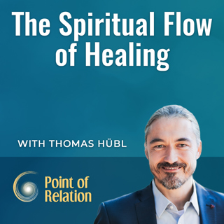The Spiritual Flow of Healing