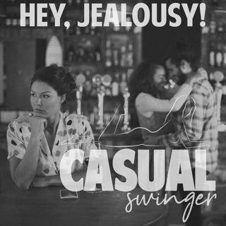 Hey, Jealousy! - The "Big Green Monster" inside us all