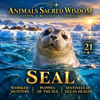 Seal:  Galumphing, Laser Songs, And A Built-In Grin