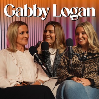Gabby Logan
