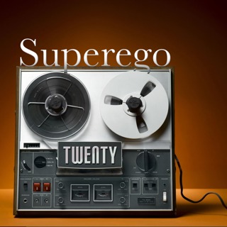 Superego: 20 Year Celebration!