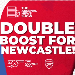 The Arsenal News Show EP530: Newcastle Team News, Gabriel, Ben White, Mikel Arteta & More!