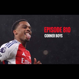 Episode 810 - Corner Boys