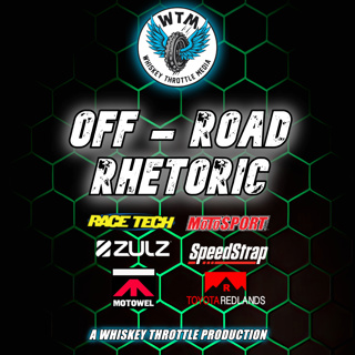 Off-Road Rhetoric - Episode 23 - Stadium GP