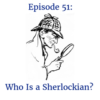 Who is a Sherlockian?