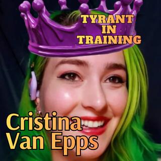 Cristina Van Epps - I Seduce The Dragon and Palpatine