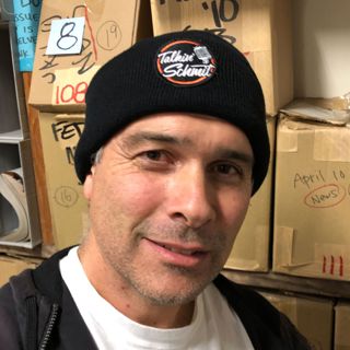 Talkin' Schmit Ep. 49: Pete The Ox Colpitts
