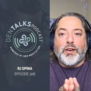 206. RJ Spina - Finding Your True Passion