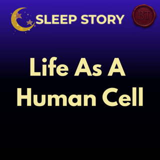 What If You Woke Up As A Human Cell? | Calm Sleep Story