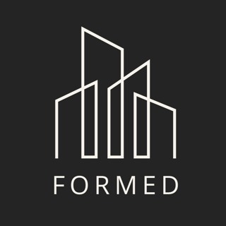 Formed - It's About The Inside | Derek Quinby