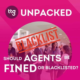 Blacklisting agents: A Step Too Far or Sometimes Justified?