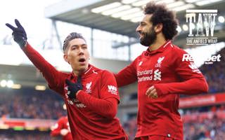 The Anfield Wrap: Reds Box Burnley Off Before Bayern Showdown