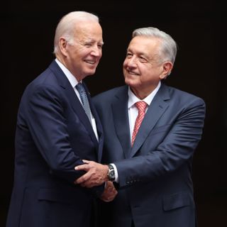 Will Mexico help Biden stop illegal immigration?