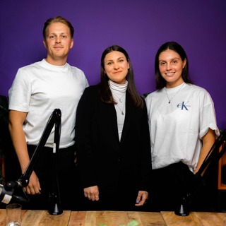 Elias og Kaisa om reising, Instagram og innholdsproduksjon
