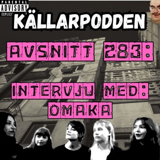 Avsnitt 283: Intervju med Omaka