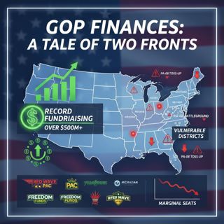 The GOP Broke_ Financial Woes and Strategic Shifts (Part 1)