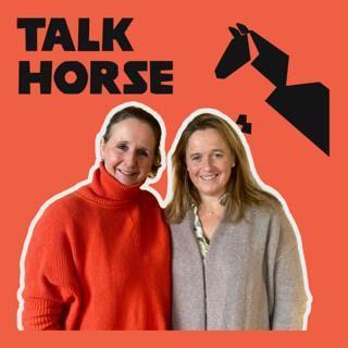 Ep 5: Chasing a Lead - From Jockey to Journalist with Alice Plunkett