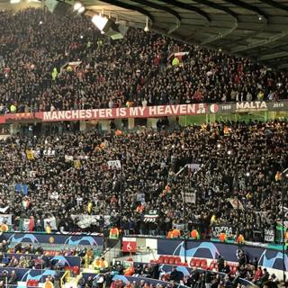 UWS podcast 339. Juventus home. 