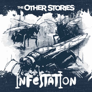 Vol 98 - Infestation + Interview W/ Paul Tremblay