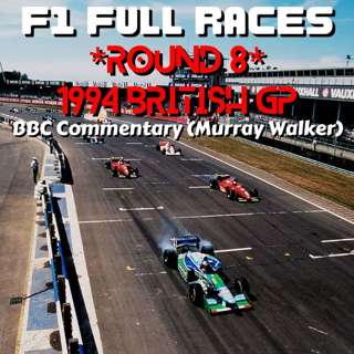 1994 British GP *Round 8*