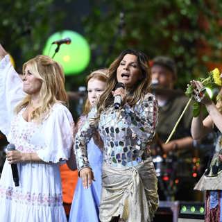 SVT:s reklamregler och Allsång på Skansen