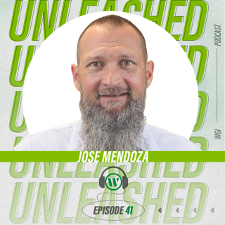 41 - Jose Mendoza - Geospatial Field Supervisor