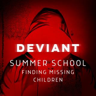 Summer School: Finding Missing Children