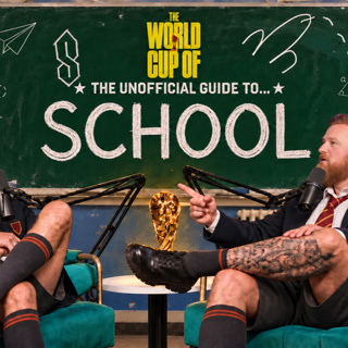 The Unofficial Guide to School