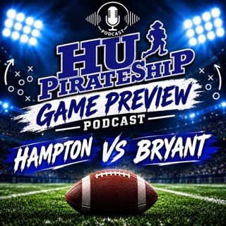 Hampton vs Bryant Preview
