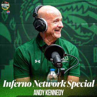 Inferno Network Special | Andy Kennedy