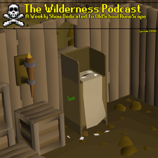 Episode 126 - The End Is Near....