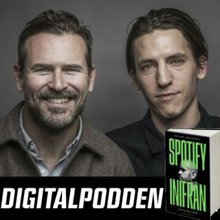 Special: Spotify inifrån