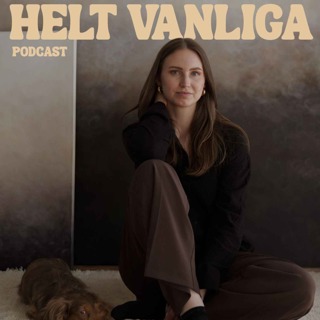 102. Att känna allt – Elin Palmgren om att vara högkänslig i en högljudd värld