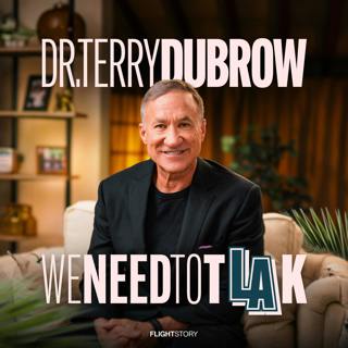 Dr Terry Dubrow on Botched, Ozempic And Plastic Surgery “They Put Concrete In Her Face!”
