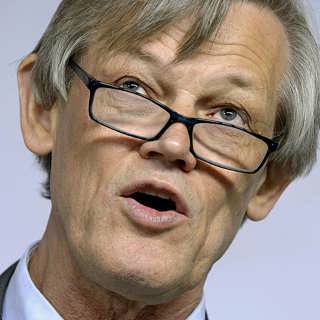 Göran Lambertz, frispråkig och kontroversiell