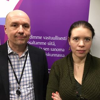Vieraana Anna Kontula