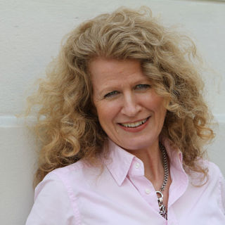 En ivrig menighet - Anne Christiansen