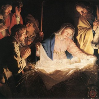God’s Call to Each of Us This Christmas