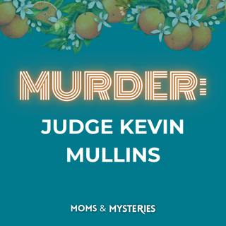 Judge Kevin Mullins: The Silent Video and the Sheriff Who Shot Him