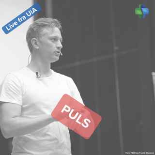 Puls (forelesning ved Universitetet i Agder)