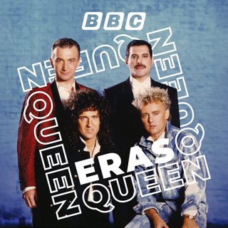 Queen: 3. Heavy Is The Crown