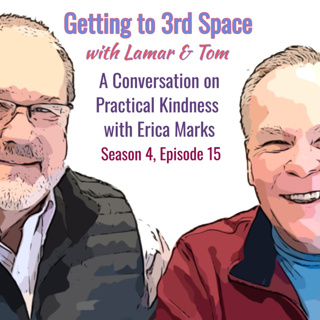 S4E15 - A Conversation on Practical Kindness with Erica Marks