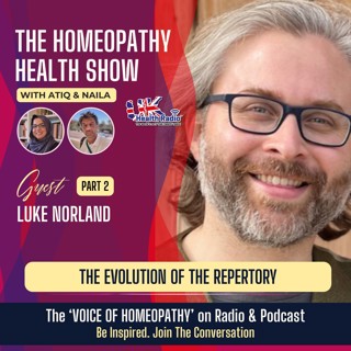 EP186: The Evolution of the Repertory with Luke Norland (Part-2)