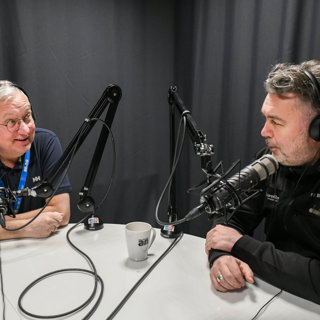 - Vi har et lønnsnivå vi kan leve med selv om vi ikke skulle lykkes sportslig